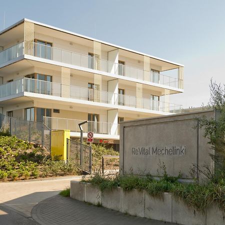 Blueapart Revital Mechelinki Exterior photo